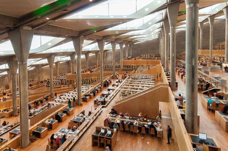 Central Library